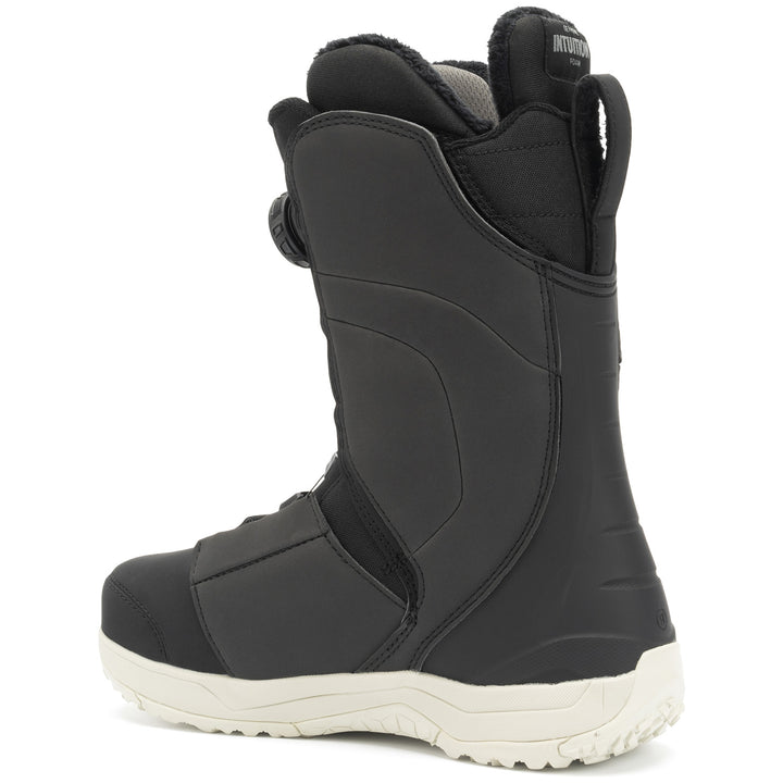 Ride Cadence Snowboard Boots - Women's 2022 Black