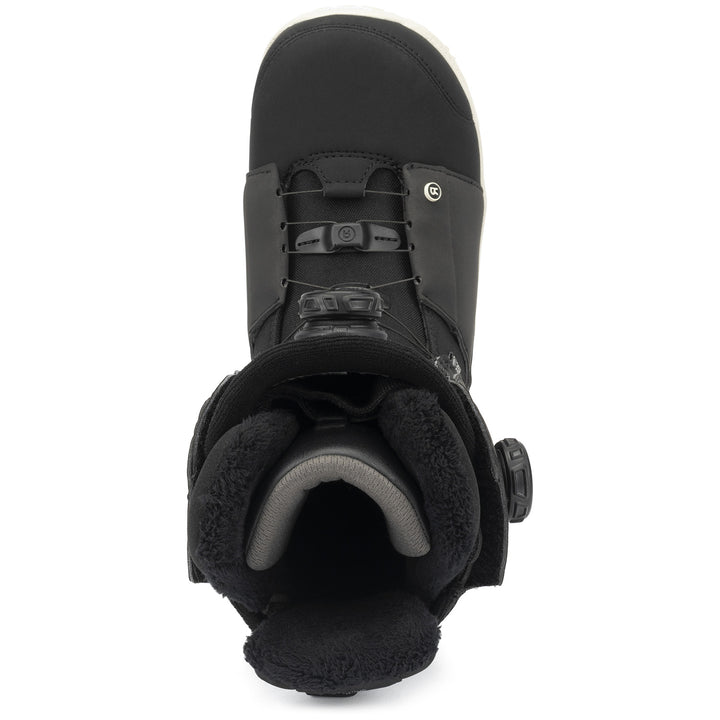 Ride Cadence Snowboard Boots - Women's 2022 Black