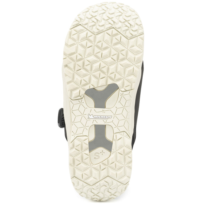 Ride Cadence Snowboard Boots - Women's 2022 Black