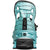 Now Conda Snowboard Bindings - Women's 2022 Teal