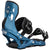 Now Pilot Snowboard Bindings 2022 Navy