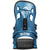 Now Pilot Snowboard Bindings 2022 Navy