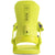 Ride C-8 Snowboard Bindings 2022 Lime