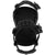 Ride C-10 Snowboard Bindings 2022 Skull