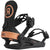 Ride CL-4 Snowboard Bindings - Women's 2022 Peachy