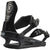 Ride C-10 Snowboard Bindings 2022 Skull