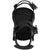 Ride CL-6 Snowboard Bindings - Women's 2022 Black