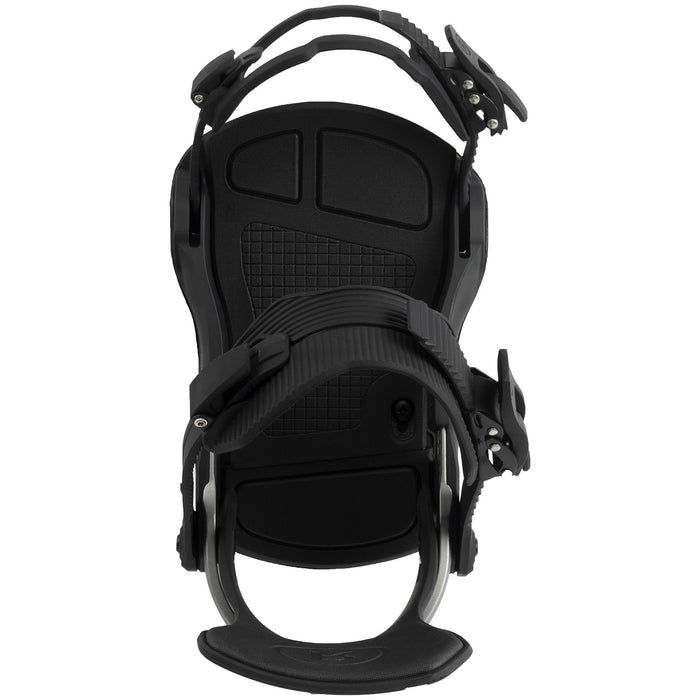 Ride CL-6 Snowboard Bindings - Women's 2022 Black