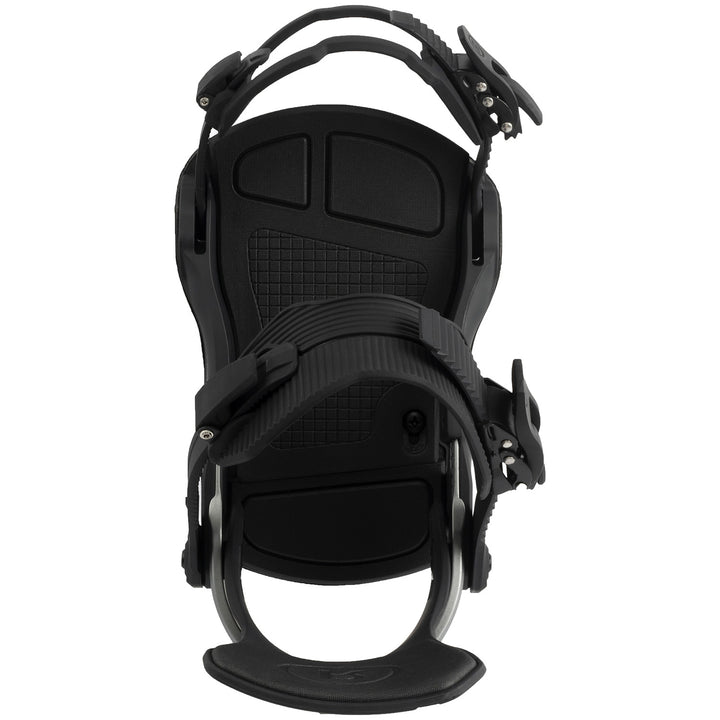 Ride CL-6 Snowboard Bindings - Women's 2022 Black