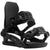Ride C-10 Snowboard Bindings 2022 Skull
