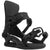 Ride CL-6 Snowboard Bindings - Women's 2022 Black