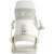 Ride C-6 Snowboard Bindings 2022 Bleached