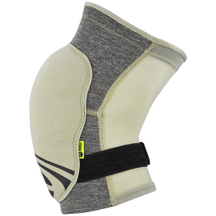 IXS Flow Evo+ Knee Guards Camel