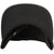 RVCA Lockdown Strapback Hat Black