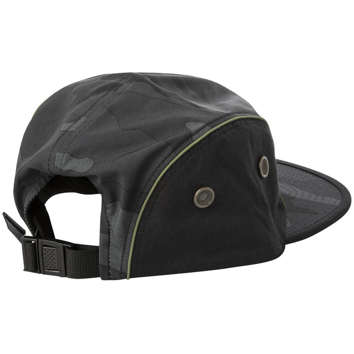 RVCA Yogger Cap Camo