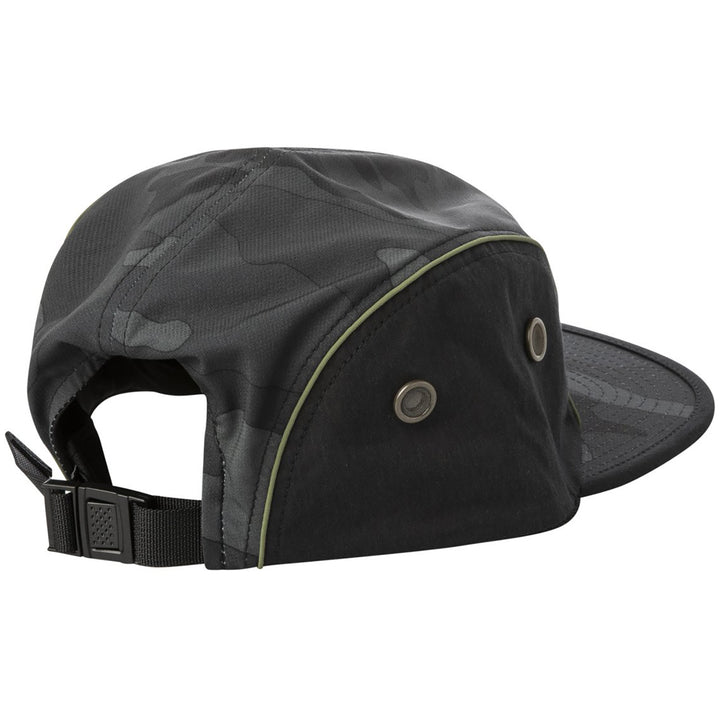 RVCA Yogger Cap Camo