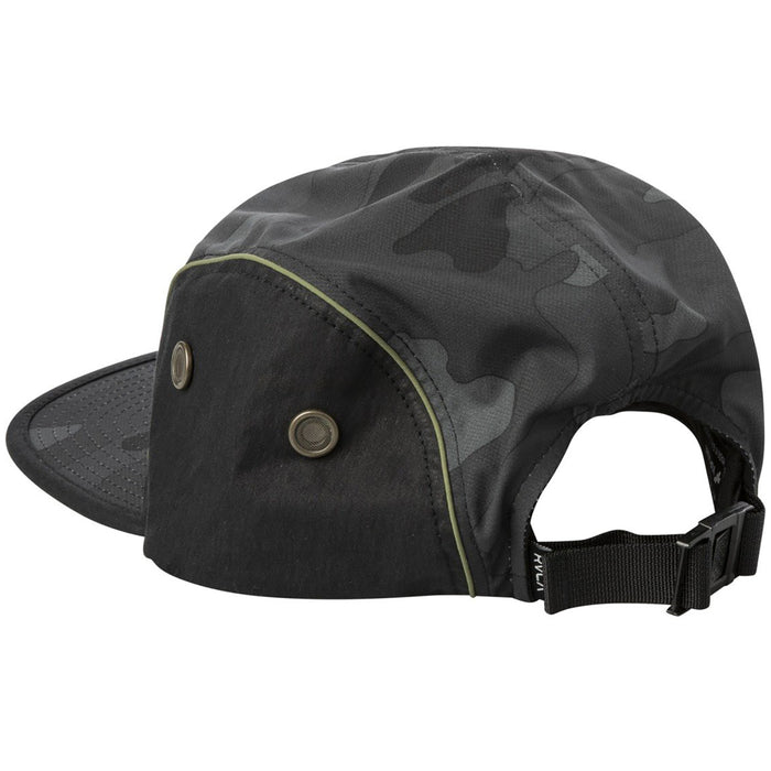 RVCA Yogger Cap Camo