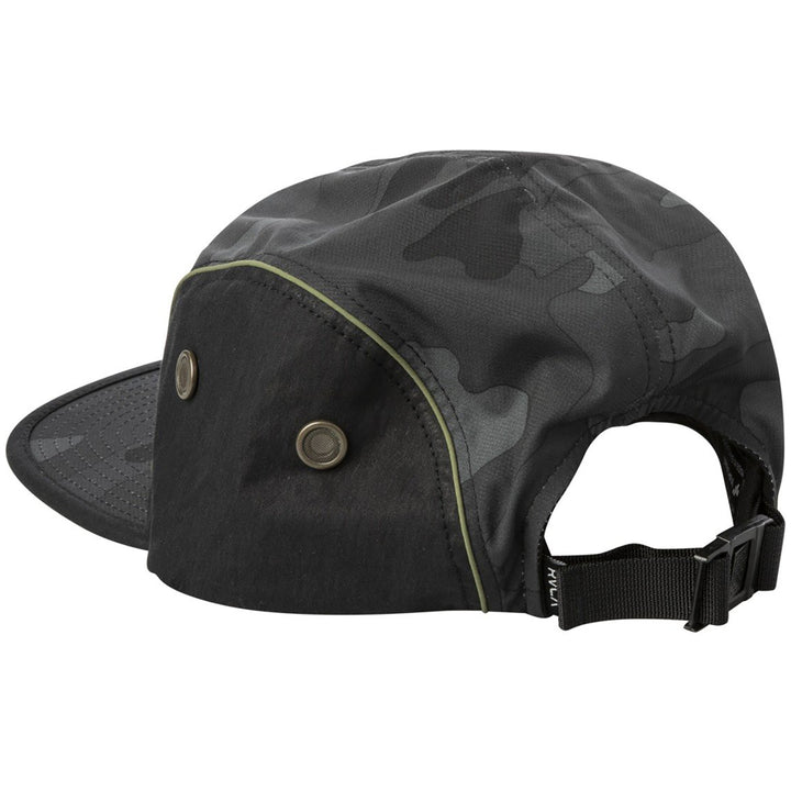 RVCA Yogger Cap Camo