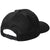 RVCA Dayshift Snapback Hat Black