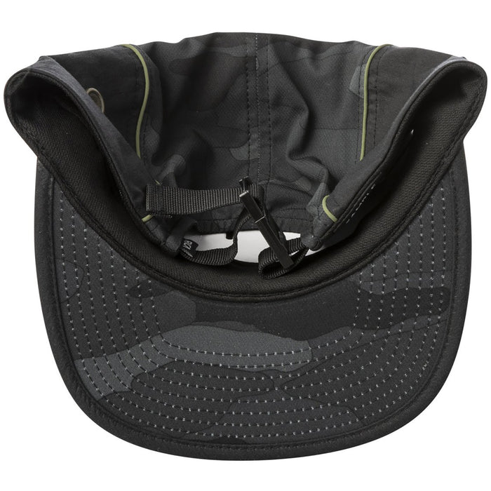 RVCA Yogger Cap Camo