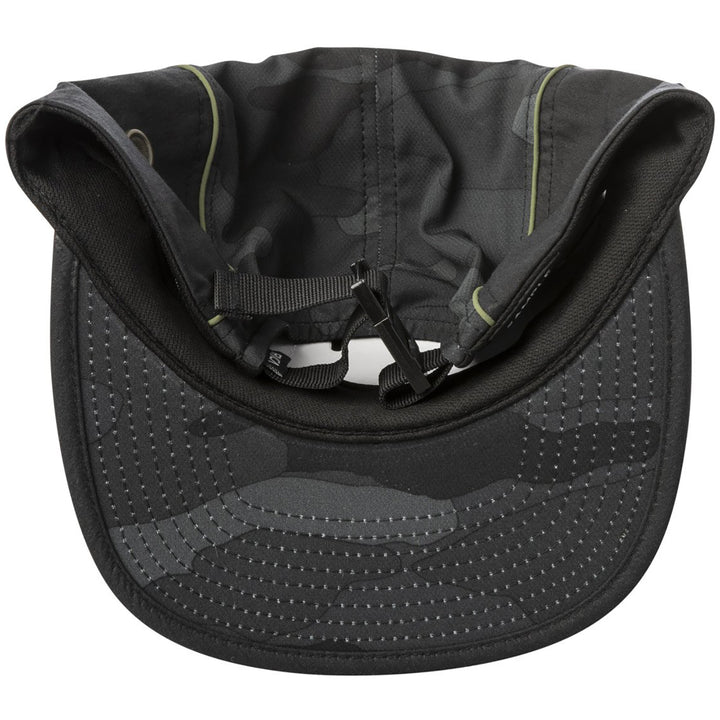 RVCA Yogger Cap Camo