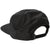 RVCA Lockdown Strapback Hat Black