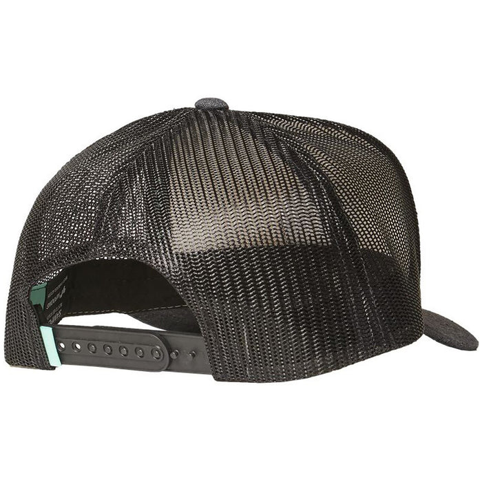 Vissla Barnstorm Eco Trucker Hat Hemp