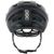POC Omne Air Spin Bike Helmet Uranium Black Matt