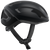POC Omne Air Spin Bike Helmet Uranium Black Matt