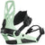 Ride A-4 Snowboard Bindings 2022 Mint
