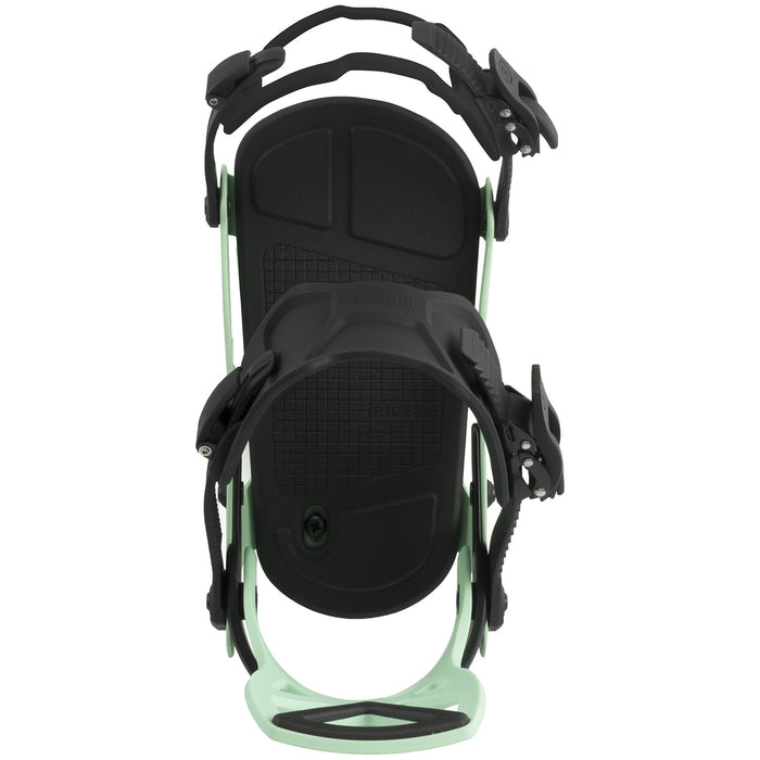 Ride A-4 Snowboard Bindings 2022 Mint