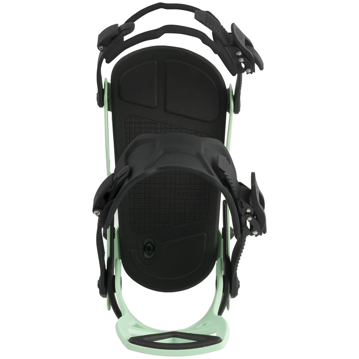 Ride A-4 Snowboard Bindings 2022 Mint
