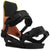 Ride A-9 Snowboard Bindings 2022 Faded