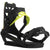 Ride A-8 Snowboard Bindings 2022 Thrash