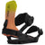 Ride A-9 Snowboard Bindings 2022 Faded