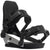 Ride A-10 Snowboard Bindings 2022 Black