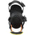 Ride A-9 Snowboard Bindings 2022 Faded