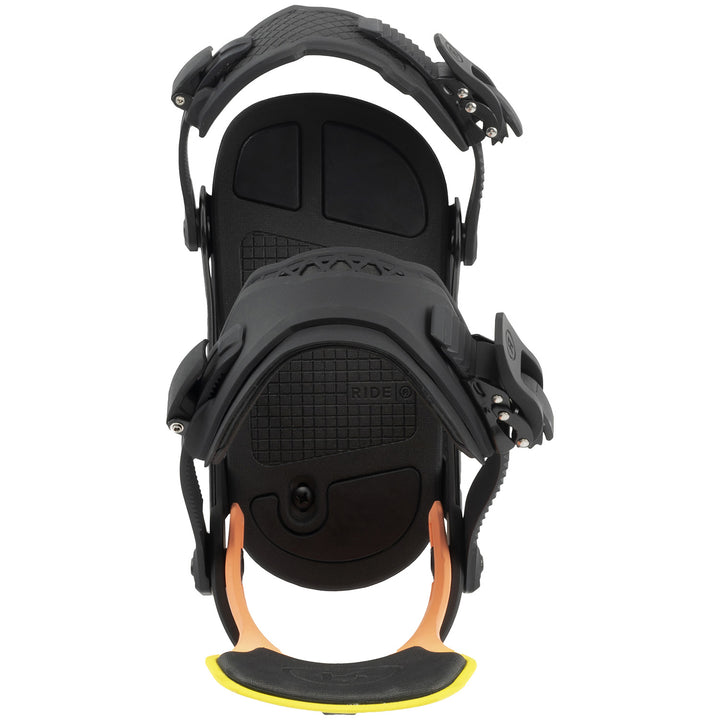 Ride A-9 Snowboard Bindings 2022 Faded
