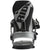 Ride A-10 Snowboard Bindings 2022 Black