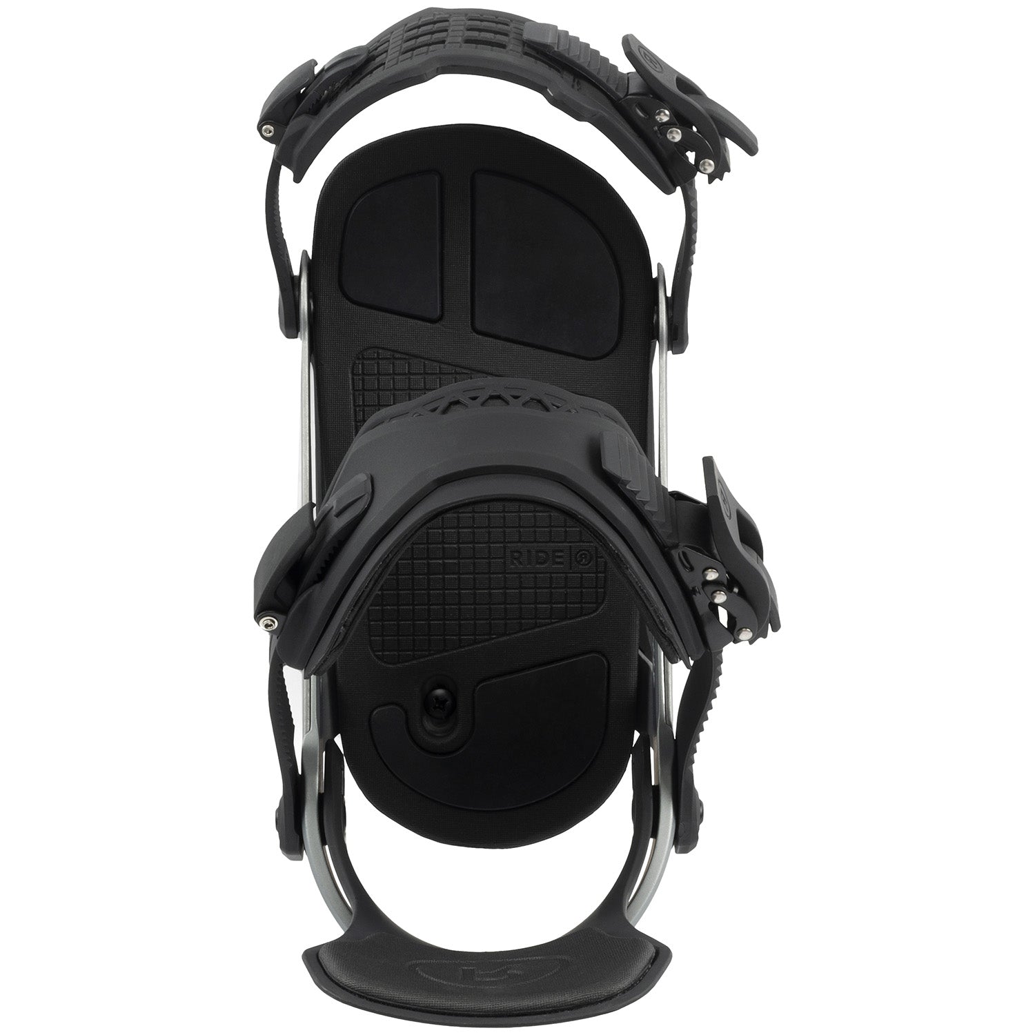 Ride A-9 Snowboard Bindings 2022 – evo