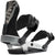 Ride A-10 Snowboard Bindings 2022 Black