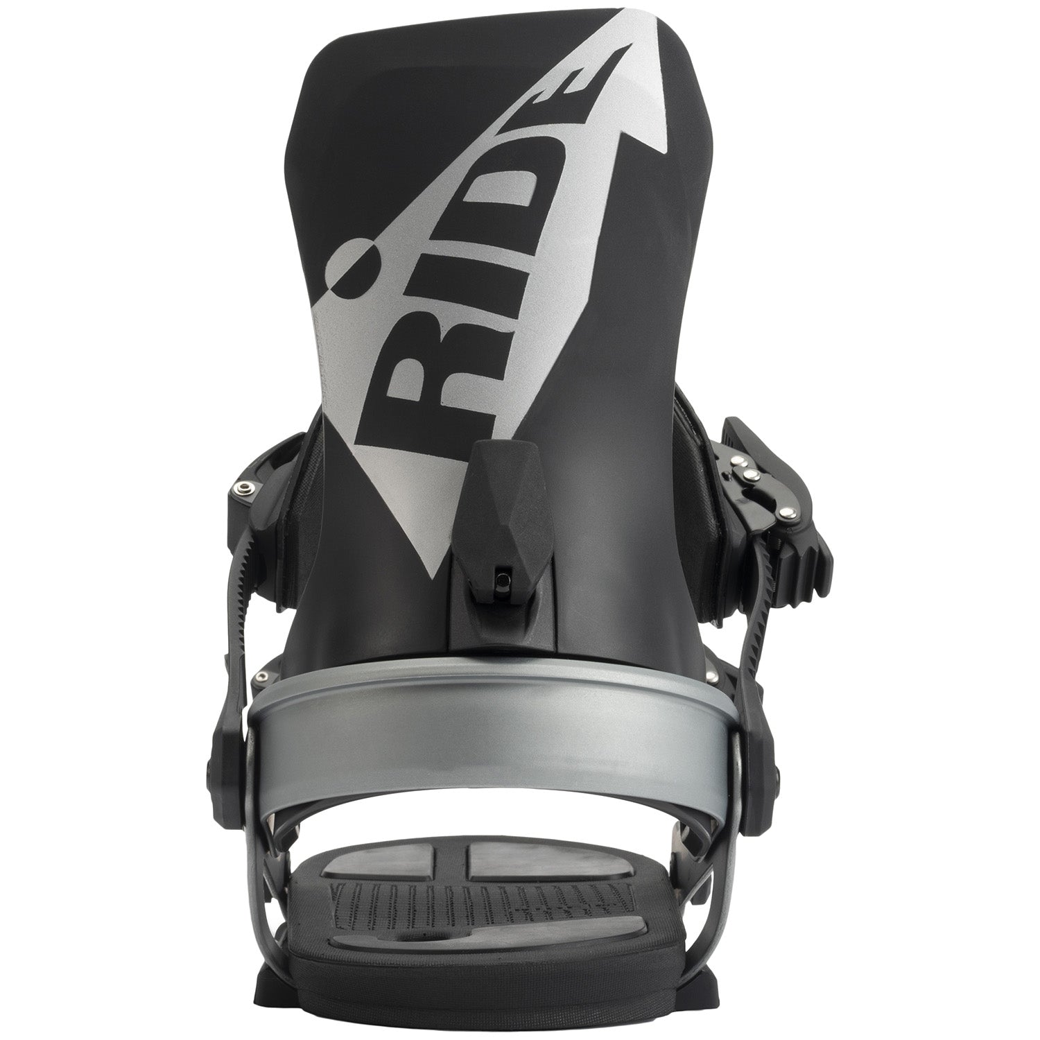 Ride A-9 Snowboard Bindings 2022 – evo