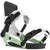 Ride AL-6 Snowboard Bindings - Women's 2022 Mint