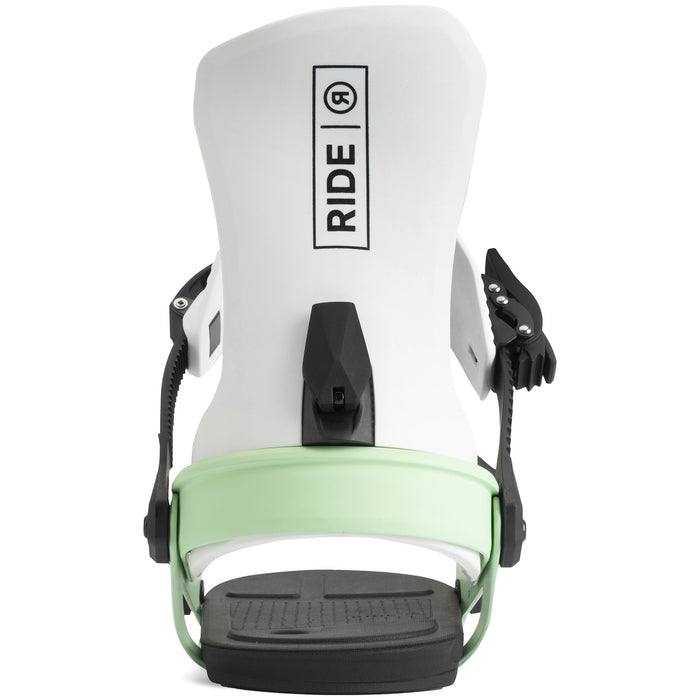 Ride AL-6 Snowboard Bindings - Women's 2022 Mint