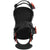 Ride C-4 Snowboard Bindings 2022 Fire