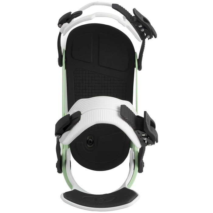 Ride AL-6 Snowboard Bindings - Women's 2022 Mint