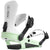 Ride AL-6 Snowboard Bindings - Women's 2022 Mint