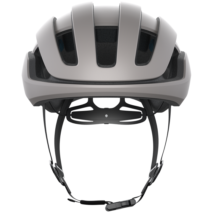 POC Omne Air Spin Bike Helmet Moonstone Grey Matte