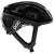 POC Octal X Spin Bike Helmet Uranium Black