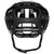 POC Octal X Spin Bike Helmet Uranium Black